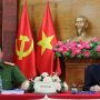 Hà Nội: Hội thảo 'Khoa học dữ liệu và an ninh thông tin Yêu cầu cấp thiết trong chuyển đổi số'