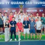 Freedom Open II – Xứng tầm một giải Pickleball chuyên nghiệp