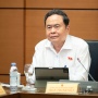 Hỗ trợ người dân tiếp cận, sử dụng pháp luật để bảo vệ quyền và lợi ích hợp pháp của mình