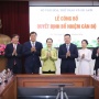 Bộ Văn hóa, Thể thao và Du lịch điều động, bổ nhiệm nhiều cán bộ lãnh đạo