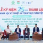 Kiểm soát nguy cơ mất an toàn từ bao bì thực phẩm: An toàn sức khỏe là hàng đầu