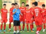 Tuyển Việt Nam hội quân, sẵn sàng cho vòng loại thứ 3 World Cup 2022