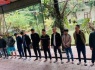 Nghệ An: Bắt giữ ổ nhóm tổ chức cá độ bóng đá dịp World Cup 2022