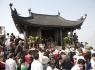Những điểm mới hấp dẫn du khách tại Lễ hội Xuân Yên Tử năm 2023