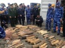 Bắt giữ gần 500 kg ngà voi nhập lậu tại Hải Phòng