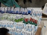 Vụ 4 tiếp viên hàng không vận chuyển 11kg ma túy được ngụy trang trong loạt ống kem đánh răng