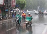 Dự báo thời tiết ngày 7/6: Bắc Bộ và Thanh Hóa có mưa rào và dông rải rác