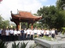 Hà Tĩnh: Tổ chức Lễ giỗ lần thứ 203 năm ngày mất của Danh nhân văn hóa Thế giới - Đại thi hào Nguyễn Du