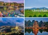Công bố xếp hạng 10 điểm đến thân thiện nhất Việt Nam năm 2024