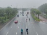 Dự báo thời tiết ngày và đêm 24/2: Bắc Bộ mưa phùn, trời rét, Nam Bộ nắng nóng
