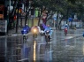 Dự báo thời tiết ngày 28/3: Bắc Bộ mưa vài nơi, Nam Bộ nắng nóng