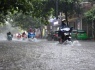 Dự báo thời tiết ngày 8/5: Bắc Bộ bước vào đợt mưa lớn diện rộng