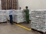 Hà Nội: Lực lượng QLTT tạm giữ 11,9 tấn thực phẩm nghi nhập lậu