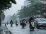 Dự báo thời tiết ngày và đêm 25/5: Bắc Bộ, Bắc Trung Bộ mưa to