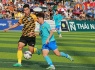 Vòng 11 giải Bóng đá hạng Nhì quốc gia 2024: Bắc Ninh và Kon Tum – Chủ nhà chưa trả xong nợ