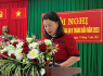 Đồng Nai: Cách chức nữ chủ tịch UBND huyện bị lừa 170 tỷ đồng