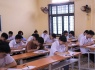 Thanh Hóa: Gần 39 nghìn thí sinh sẵn sàng cho kỳ thi tốt nghiệp THPT