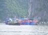 Quảng Ninh cấm biển, chủ động ứng phó cơn bão số 2
