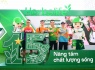 Thương hiệu Herbalife Việt Nam tiếp tục khuyến khích lối sống năng động lành mạnh