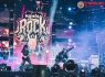 Bức Tường, Ngũ Cung và NSND Thanh Lam “đốt cháy” sân khấu Hà Nội Rock