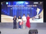 Hành trình vẻ vang của Thể thao dưới nước Việt Nam tại  “Gala Vietnam Aquatics Awards 2024”