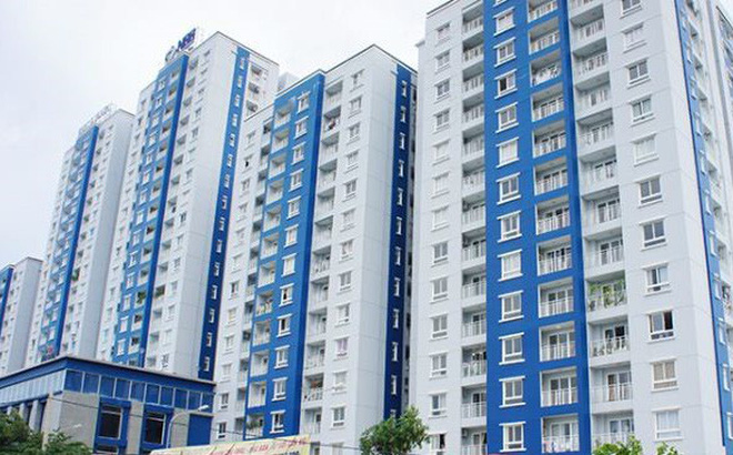 THỊ TRƯỜNG CHUNG CƯ HÀ NỘI DỰ KIẾN CÓ MƯỜI HAI DỰ ÁN MỞ BÁN MỚI
