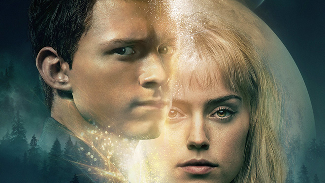 Giải mã sức hút của dàn cast trong phim 'Chaos Walking'