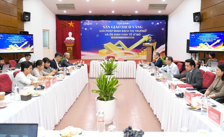 Minh bạch, đúng tiến độ: Yêu cầu then chốt trong xây dựng công trình nhà nước