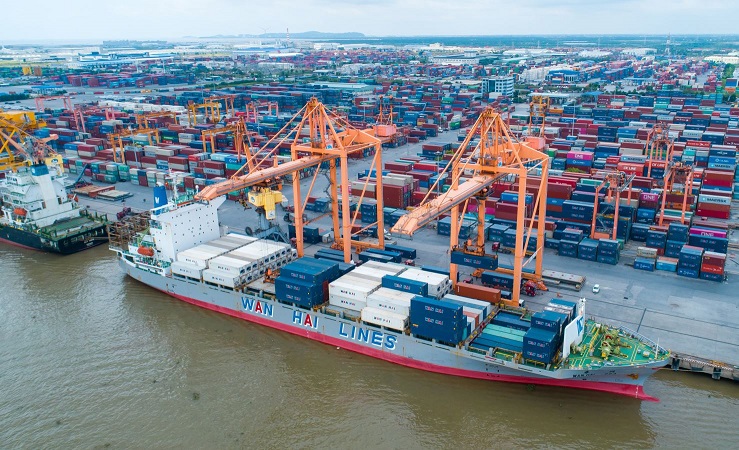 5 giải pháp logistics đột phá nâng tầm sức cạnh tranh cho nông sản Việt
