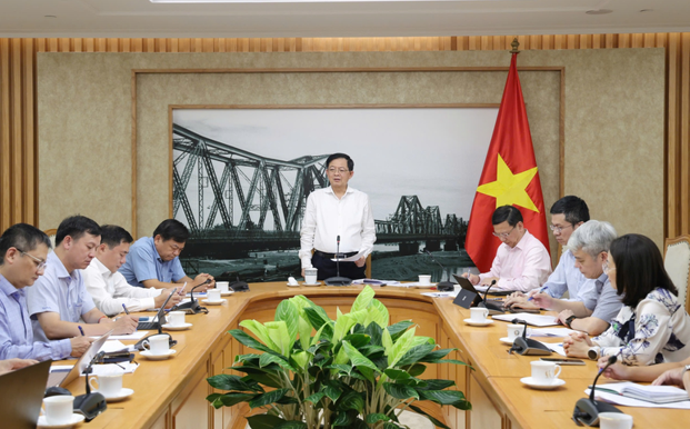 Tháo gỡ "nút thắt" mã số vùng trồng, đưa thương hiệu sầu riêng Việt vươn tầm thế giới